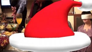 НОВЫЙ ГОД - 2012 (31.12.2011 - 01.01.2012)