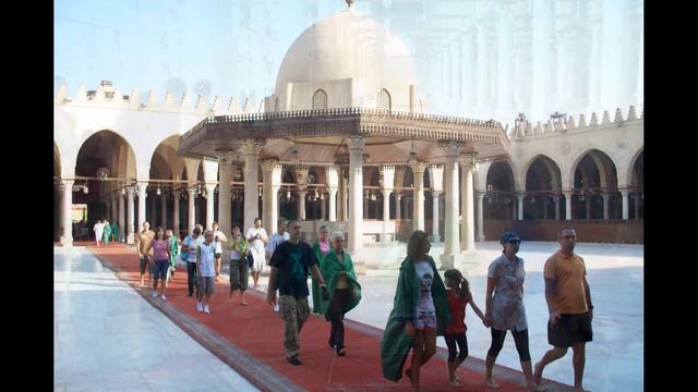 Egipt - Safaga - Imperial Shams - Kair - Hurghada 2010 смотреть онлайн