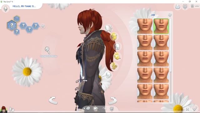 The Sims 4 | DILUC GENSHIN IMPACT | + CC Links | Create A Sims смотреть онлайн