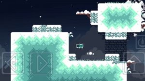 Прохожение игры Nameless Cat (1 часть)