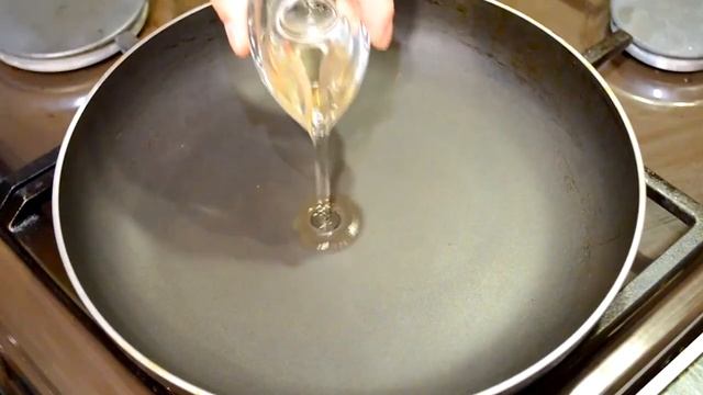 КУЛИНАРНАЯ СТРАНИЧКА:ПИЦЦА НА СКОВОРОДЕ смотреть онлайн