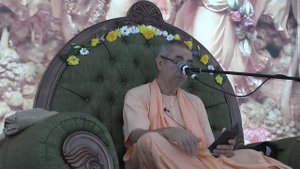 Е.С. Ниранджана Свами 2016.09.14