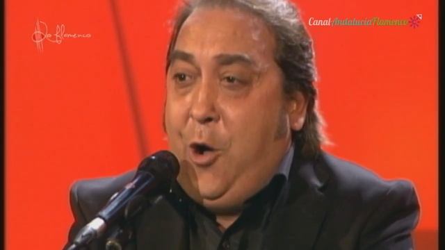 Bulería por Soleá. Fernando Terremoto. 2008 смотреть онлайн