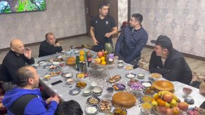 Все чемпионы у Боходир Жалолова дома …!✊✊✊