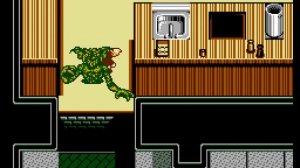 Gremlins 2: The New Batch (NES) | [4K]