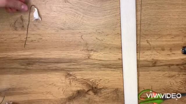 Ландыш майский. Ландыши из гофрированной бумаги. Как сделать ландыши? смотреть онлайн