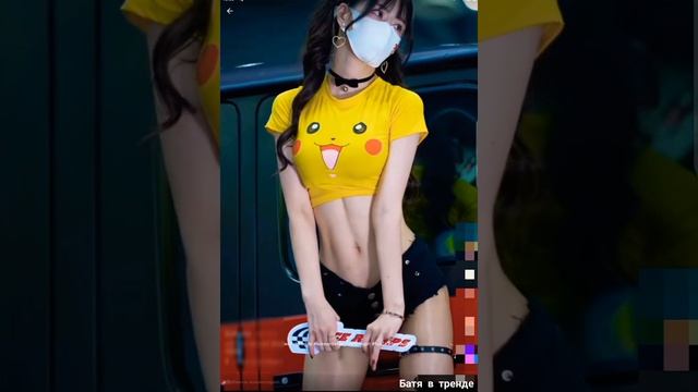 Korean tik tok dances/beauties/charming koreanModels/ смотреть онлайн