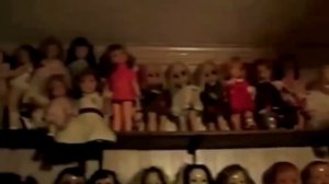 5 ОЖИВШИХ ДЕТСКИХ ИГРУШЕК СНЯТЫХ НА КАМЕРУ [Черный кот]