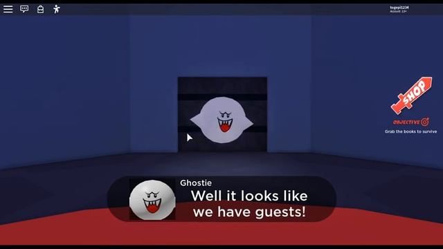 Roblox Explorer | Castle (Story) смотреть онлайн