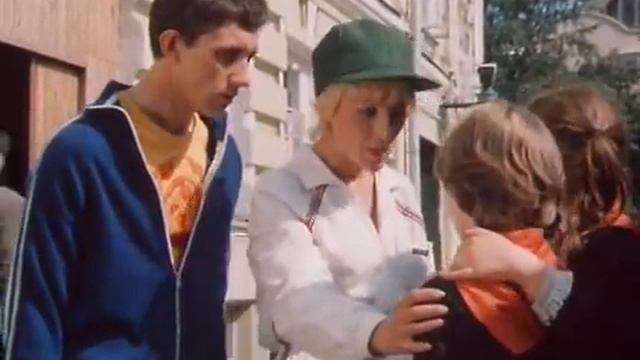 Прыжок через забор смотреть онлайн