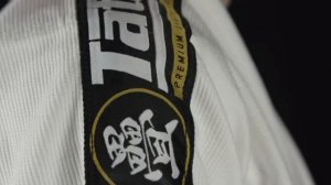 kimonos BJJ Tatami Nova Absolute