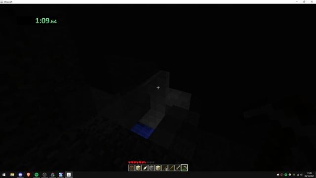 Minecraft:Java Edition (Historical Versions) - Obtain Item Set - Swords, Beta 1.0-1.7.3, SSG смотреть онлайн