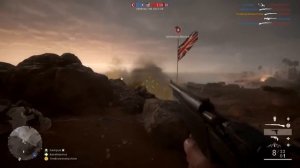 Гайд на Снайпера | Battlefield 1| Неожиданная Пятница