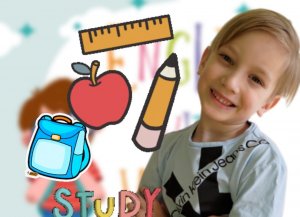 Школьные предметы на английском / School Subjects