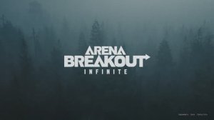 Arena Breakout: Infinite. Вступительный ролик