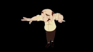 Sas Shakhparyan  Es inch hamov es (MIX)