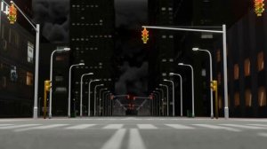 Brickmecha LEGO robot transformers animation compilation 24