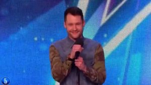 Золотая кнопка на шоу талантов