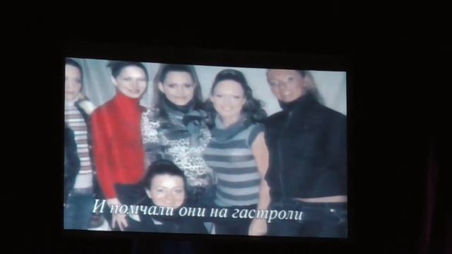 шоу группа восточного танца Эльби 10 лет смотреть онлайн