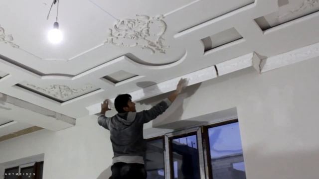 СТОЛОВАЯ интерьер | своими руками смотреть онлайн