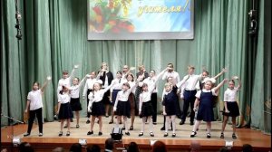 Вокальная группа "Кварта," Ансамбль детской эстрадной песни "Камертон"