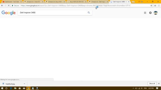 Top 5 Laptops Under Rs.35000 | 2017-2018 смотреть онлайн