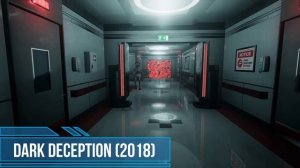 Top 10 FREE Multiplayer Horror Games on STEAM