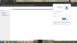 Configuration and Installation of Cisco Access Point quick and Easy AIR-CAP1702I-D-K9