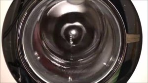 Miele Navitronic W2888 Waterproof System Waschmaschine