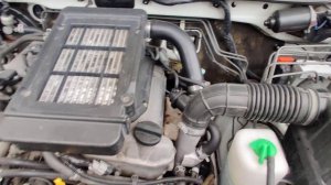 Suzuki Jimny 2003 г.в., JB23W, K6A, пробег 95205 -  первая неделя владения