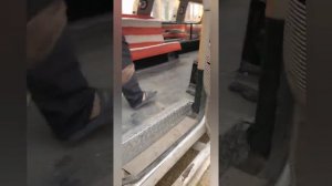 авто сюрприз!  форд "экскёршен" Ford Excursion