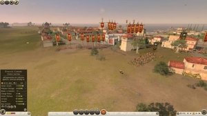 Low Health V Full Health Units Total War Rome II 2023