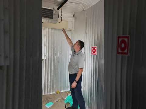 Недорогие холодильные камеры для цветов
