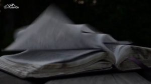 Когда человек умирает, все его дела прекращаются за исключением трёх