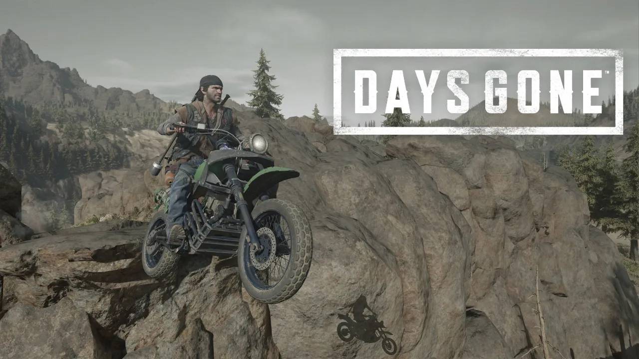 Days Gone #10 - Индивидуальность