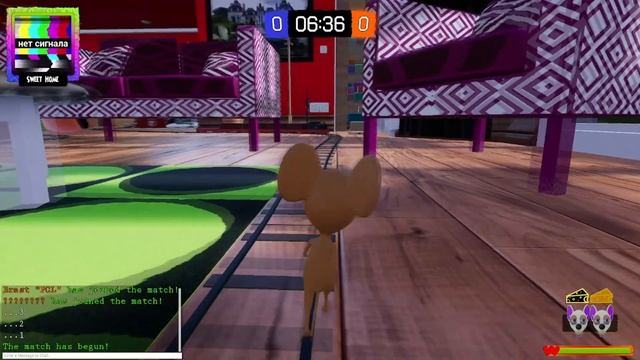 Ratty Catty ? Первый взгляд смотреть онлайн