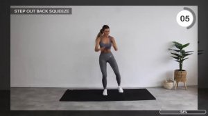 40 Min All Standing Cardio HIIT DANCE Workout _ Burn 500 Calories _ Exercise to the Beat, SUPER FUN