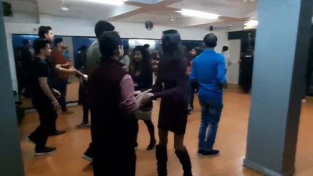 2020 ka First weekend | Bachata Dance workshop |Dude daju смотреть онлайн