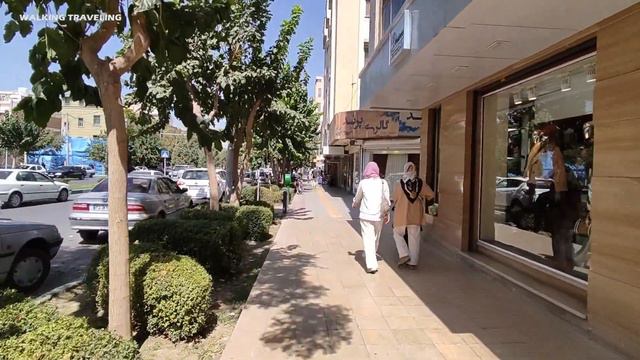 IRAN 2023 - ISFAHAN is amazing and beautiful city смотреть онлайн