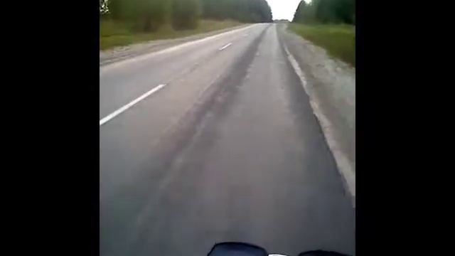 Классно покатались на мотоциклах Иж и Минск(Life Story) смотреть онлайн