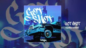 MVPlaya - GOT SHOT (Официальная премьера EP)