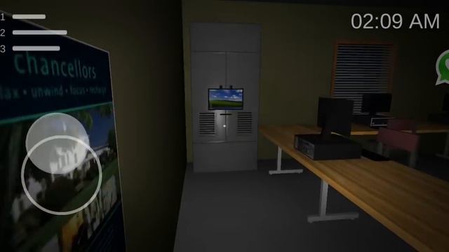 Momo: School Horror. ВЫЖИТЬ ДО 4:00 ЛЮБОЙ ЦЕНОЙ. #2 смотреть онлайн