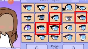 Как сделать эстетичную ос? #¿Алиса?#гача лайф#