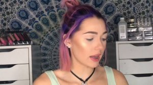 Targets PROFUSION first impressions makeup tutorial