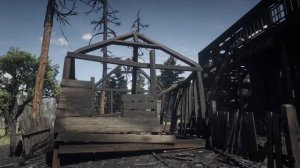 Что скрывает заброшенный город Лимпани?