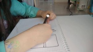 как сделать бумажную больницу для уточки лалафанфан