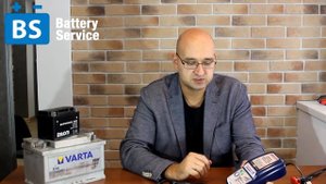 Optimate 6 select TM190: Обзор зарядного устройства