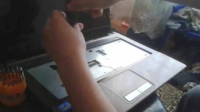 ноут бук ASUS K43E - смотреть видео онлайн от « Чайникам в Мире PC» в хорошем качестве, опубликованное 19 февраля 2024 года в 23:44:25.