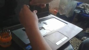 ноут бук ASUS K43E