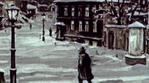 Куприн А. "Чудесный доктор": рассказ.
